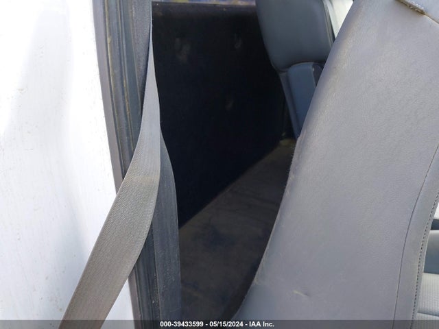 Ford F-150 Xl 2014 1FTMF1CM7EKF80492 Image 8
