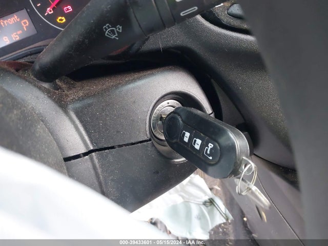RAM Promaster City Tradesman 2018 ZFBERFAB1J6J47251 Image 11