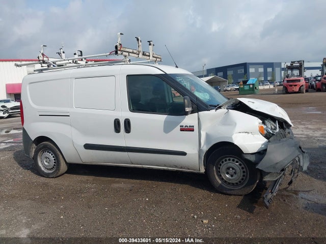 RAM Promaster City Tradesman 2018 ZFBERFAB1J6J47251 Image 13