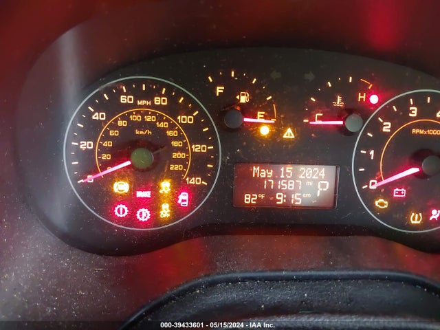 RAM Promaster City Tradesman 2018 ZFBERFAB1J6J47251 Image 7