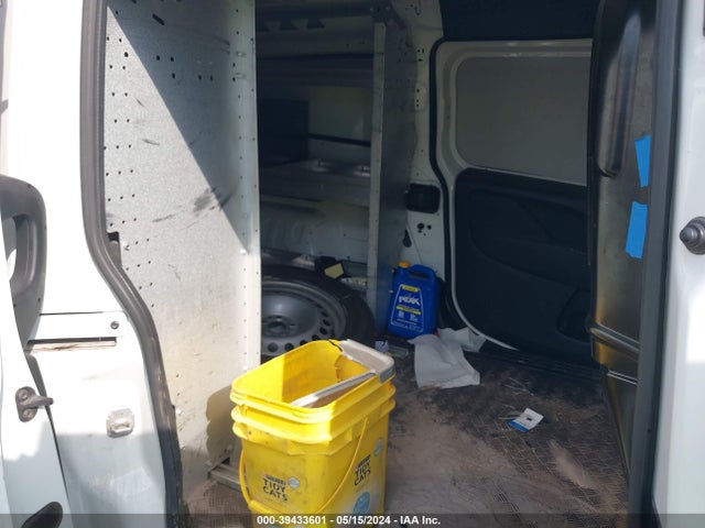 RAM Promaster City Tradesman 2018 ZFBERFAB1J6J47251 Image 8
