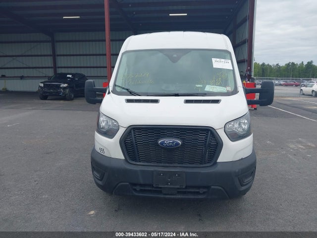 Ford Transit-350 Passenger Van Xl 2023 1FBAX2C84PKA20848 Image 12