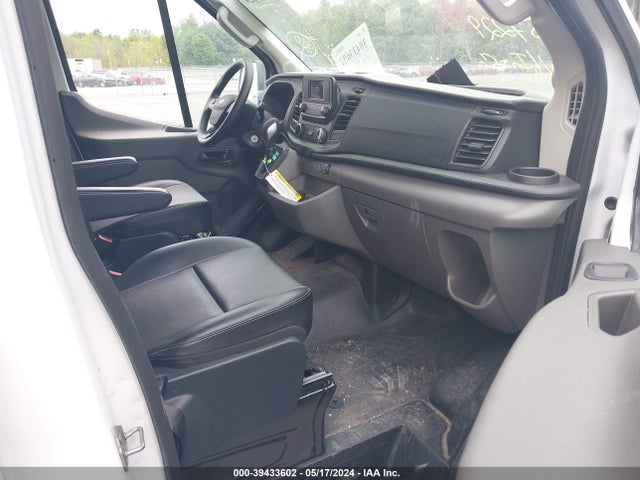 Ford Transit-350 Passenger Van Xl 2023 1FBAX2C84PKA20848 Image 5