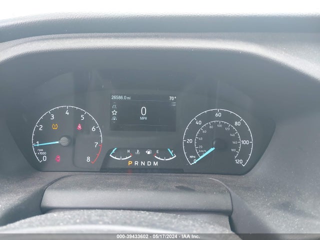 Ford Transit-350 Passenger Van Xl 2023 1FBAX2C84PKA20848 Image 7
