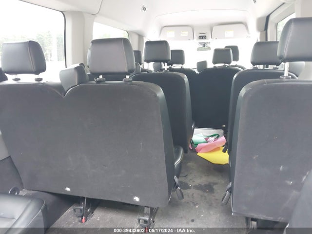 Ford Transit-350 Passenger Van Xl 2023 1FBAX2C84PKA20848 Image 8