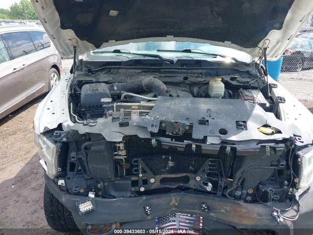 RAM 2500 Tradesman 2014 3C6TR5HT9EG170611 Image 10