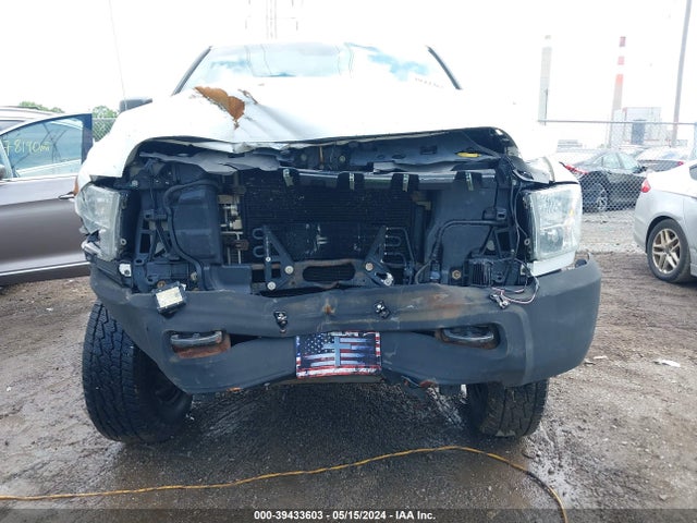 RAM 2500 Tradesman 2014 3C6TR5HT9EG170611 Image 12