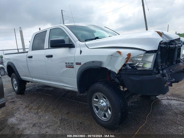RAM 2500 Tradesman 2014 3C6TR5HT9EG170611 Image 13
