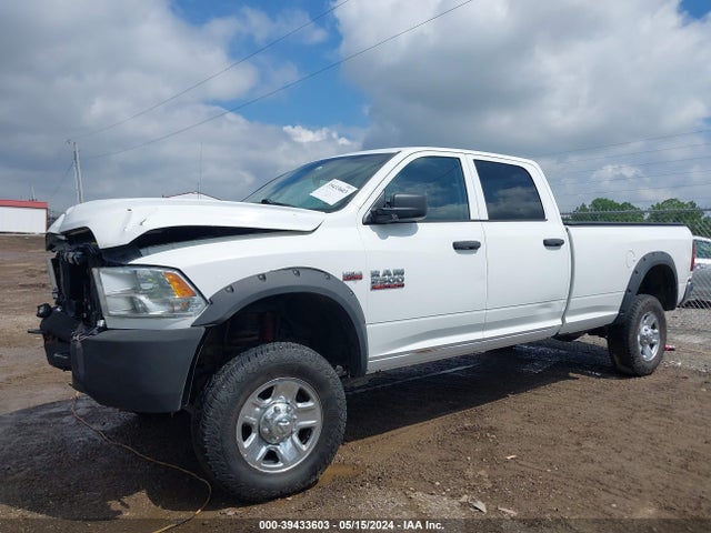 RAM 2500 Tradesman 2014 3C6TR5HT9EG170611 Image 14
