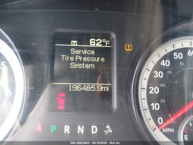 RAM 2500 Tradesman 2014 3C6TR5HT9EG170611 Image 15