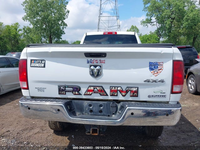 RAM 2500 Tradesman 2014 3C6TR5HT9EG170611 Image 16