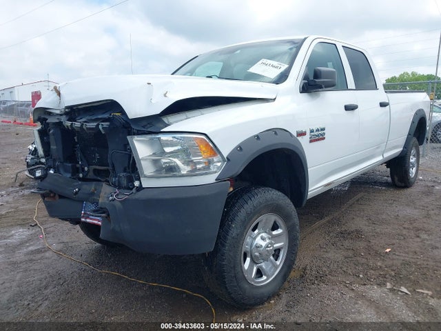 3C6TR5HT9EG170611 RAM 2500 Tradesman