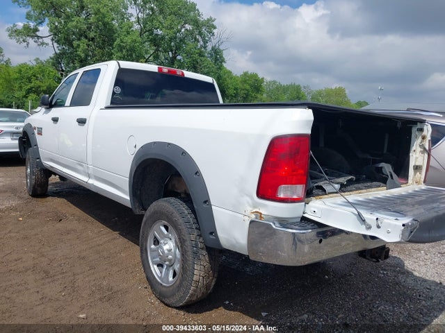 3C6TR5HT9EG170611 RAM 2500 Tradesman