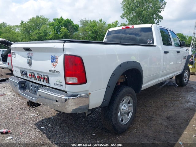 3C6TR5HT9EG170611 RAM 2500 Tradesman