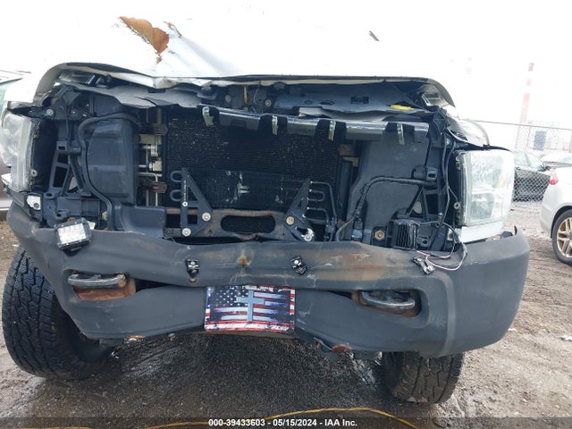 RAM 2500 Tradesman 2014 3C6TR5HT9EG170611 Image 6