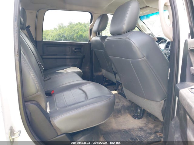 3C6TR5HT9EG170611 RAM 2500 Tradesman