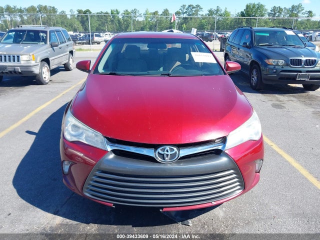 Toyota CAMRY LE 2017 4T1BF1FK1HU767460 Image 12