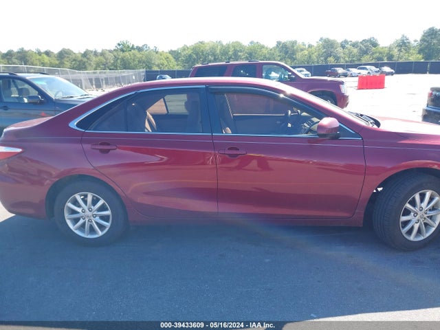 Toyota CAMRY LE 2017 4T1BF1FK1HU767460 Image 13
