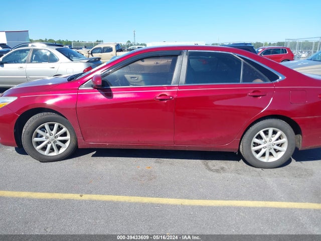 Toyota CAMRY LE 2017 4T1BF1FK1HU767460 Image 14