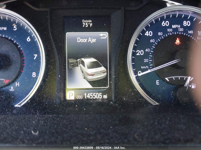 Toyota CAMRY LE 2017 4T1BF1FK1HU767460 Image 15