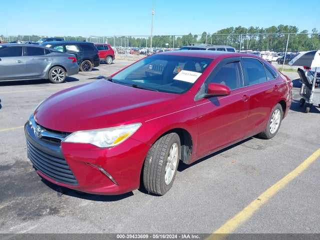Toyota CAMRY LE 2017 4T1BF1FK1HU767460 Image 2