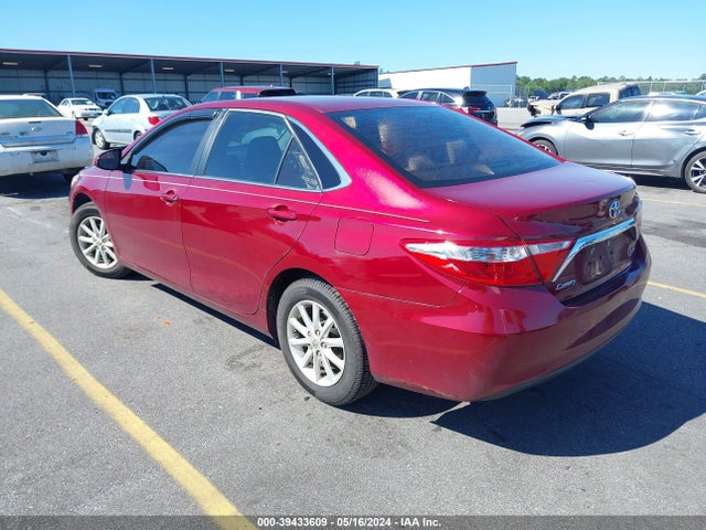Toyota CAMRY LE 2017 4T1BF1FK1HU767460 Image 3