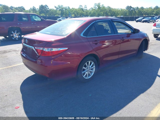 Toyota CAMRY LE 2017 4T1BF1FK1HU767460 Image 4