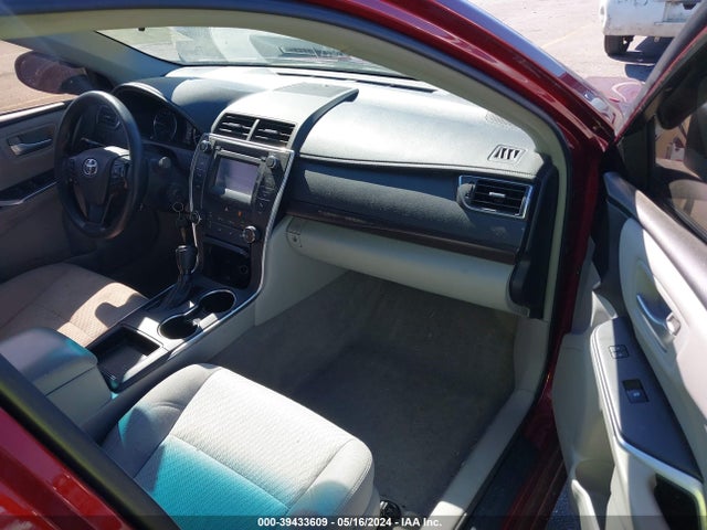 Toyota CAMRY LE 2017 4T1BF1FK1HU767460 Image 5