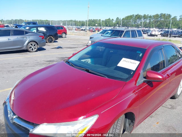 Toyota CAMRY LE 2017 4T1BF1FK1HU767460 Image 6