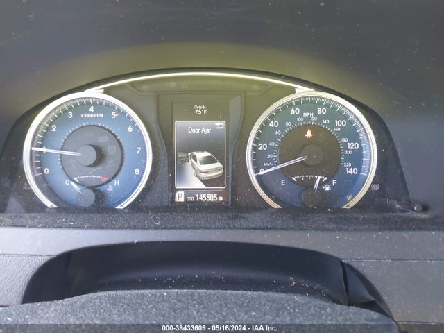 Toyota CAMRY LE 2017 4T1BF1FK1HU767460 Image 7
