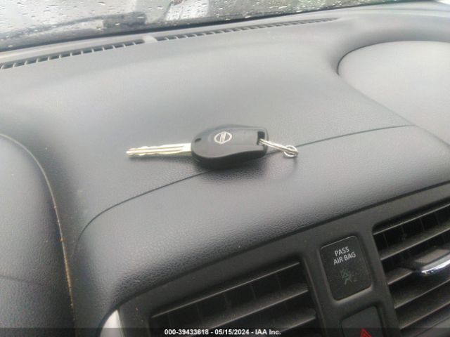 3N1CE2CP2EL403655 Nissan Versa Note Sv