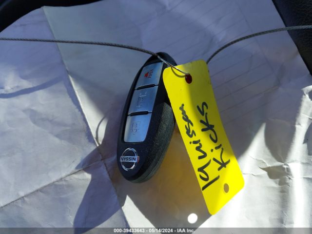 3N1CP5CU6KL559940 Nissan KICKS S
