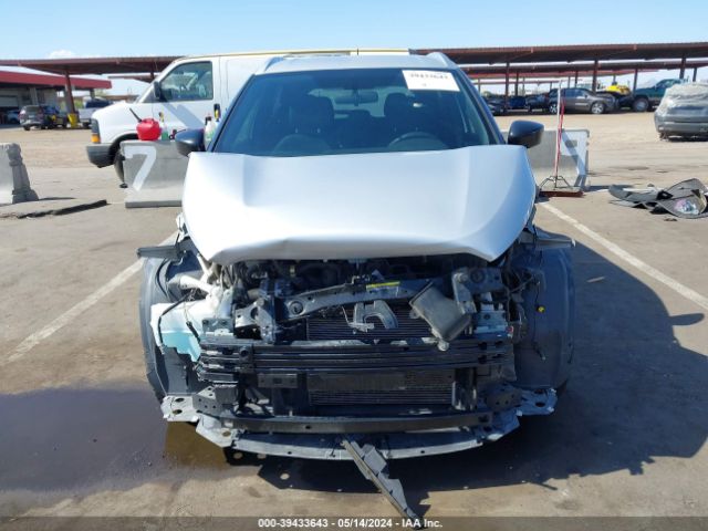 3N1CP5CU6KL559940 Nissan KICKS S