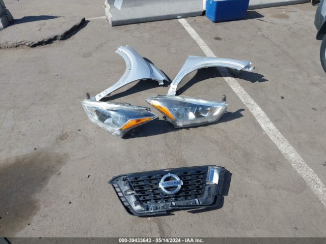 3N1CP5CU6KL559940 Nissan KICKS S