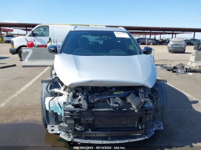 3N1CP5CU6KL559940 Nissan KICKS S