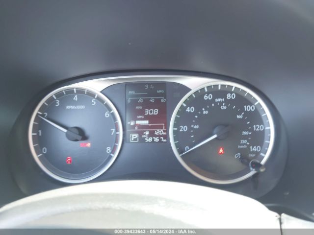 3N1CP5CU6KL559940 Nissan KICKS S