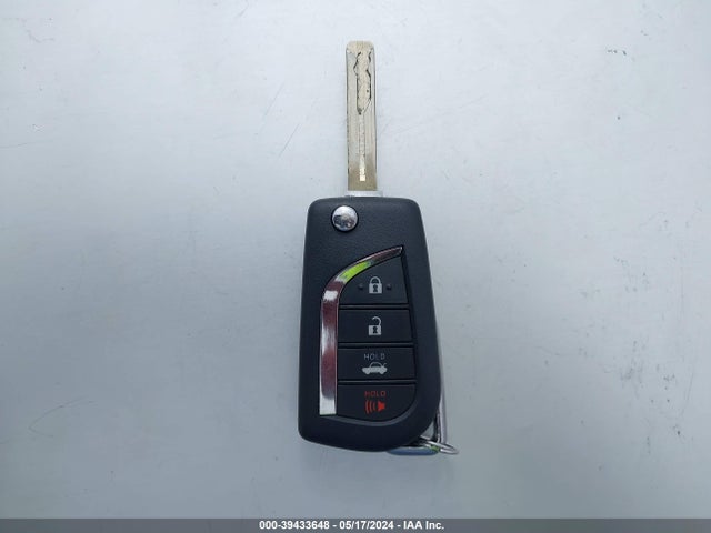 Toyota CAMRY LE 2023 4T1C11AKXPU833609 Image 11