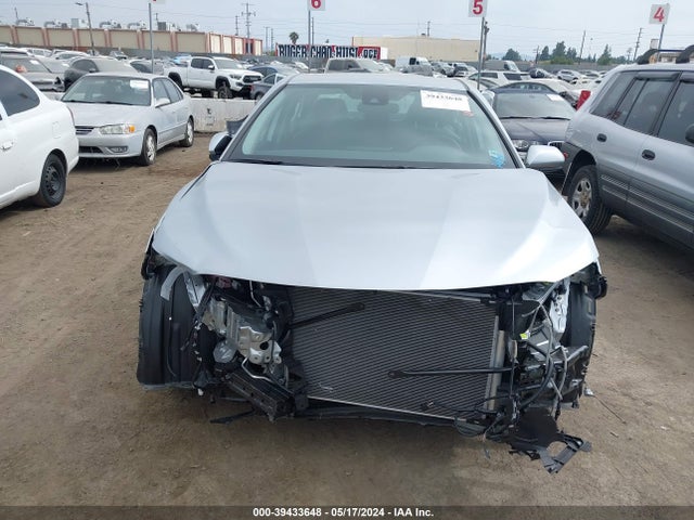 Toyota CAMRY LE 2023 4T1C11AKXPU833609 Image 13