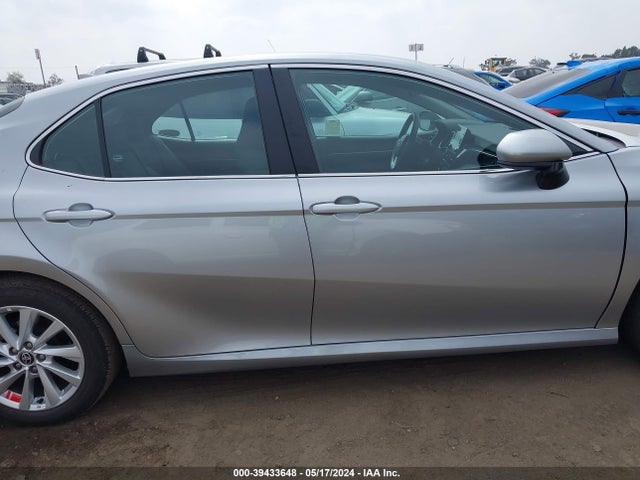 Toyota CAMRY LE 2023 4T1C11AKXPU833609 Image 14