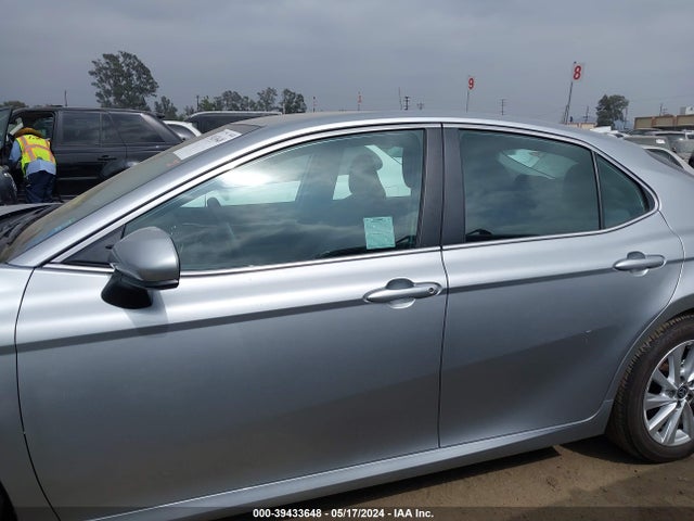 Toyota CAMRY LE 2023 4T1C11AKXPU833609 Image 15