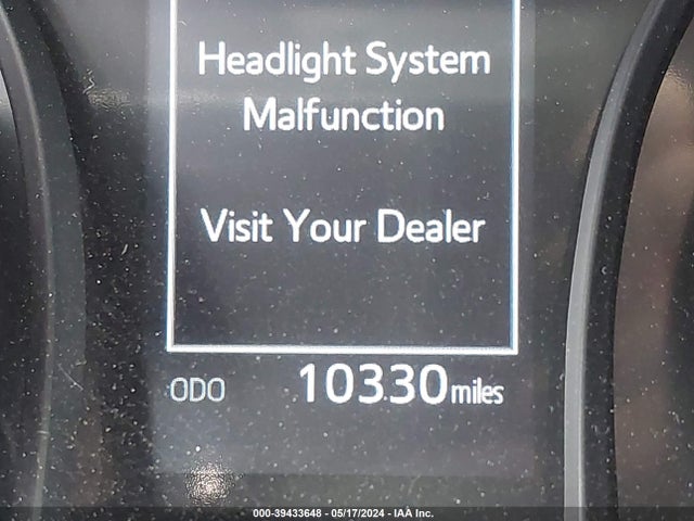 Toyota CAMRY LE 2023 4T1C11AKXPU833609 Image 16