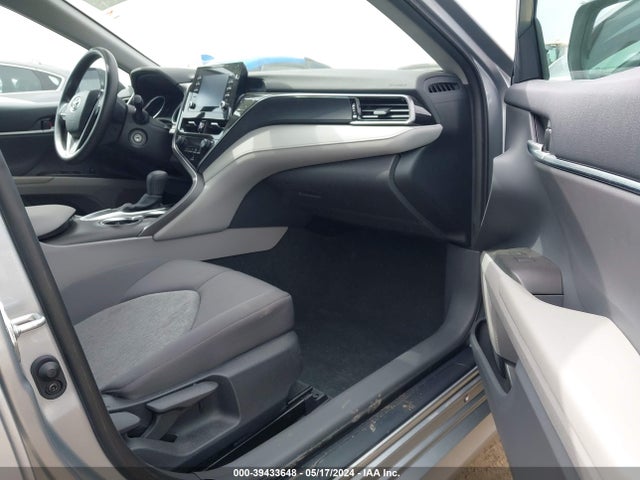 Toyota CAMRY LE 2023 4T1C11AKXPU833609 Image 5