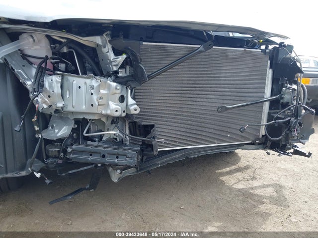 Toyota CAMRY LE 2023 4T1C11AKXPU833609 Image 6