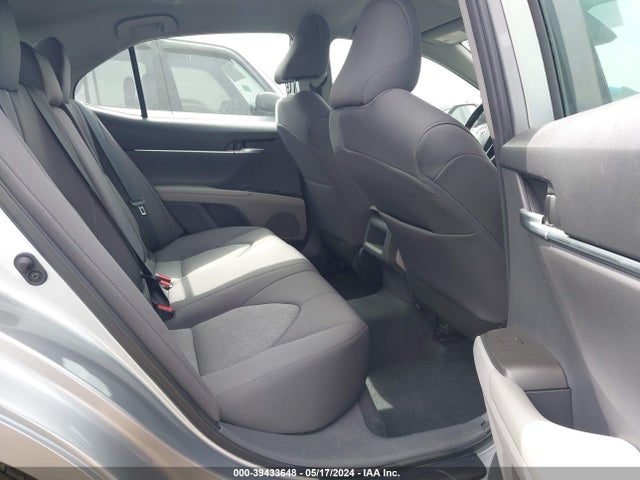 Toyota CAMRY LE 2023 4T1C11AKXPU833609 Image 8