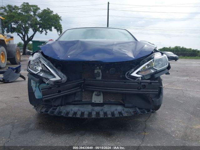 3N1AB7AP3HY347068 Nissan SENTRA S