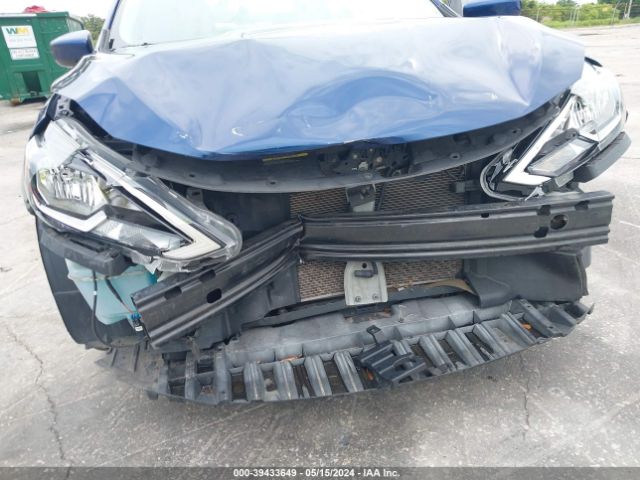 3N1AB7AP3HY347068 Nissan SENTRA S