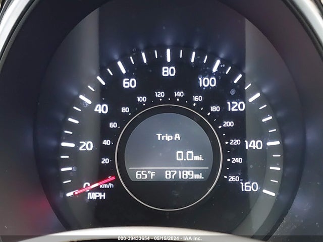 KIA Optima Lx 2015 5XXGM4A74FG469086 Image 15