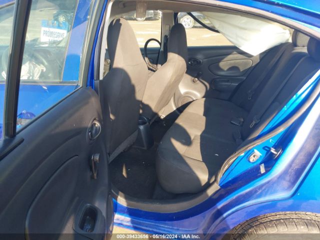 3N1CN7AP7HL859915 Nissan Versa 1.6 S+