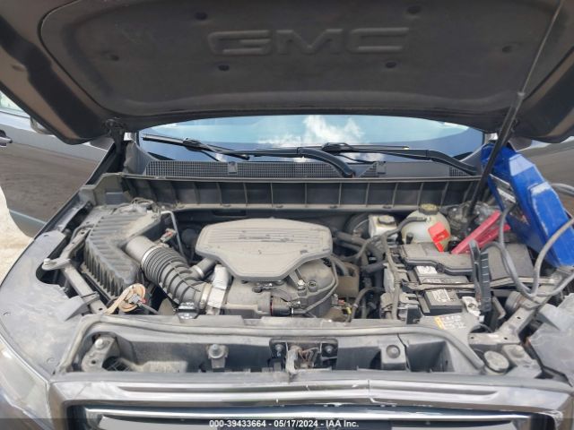 1GKKNTLS9HZ241432 GMC Acadia Sle-2