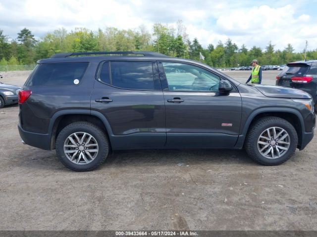 1GKKNTLS9HZ241432 GMC Acadia Sle-2